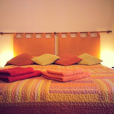 B&B Sunflower Catania Ruang foto