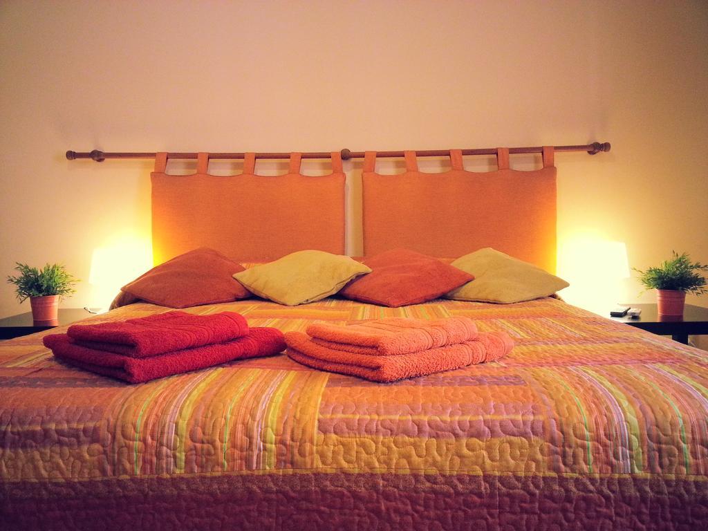 B&B Sunflower Catania Ruang foto
