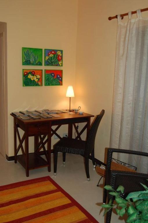 B&B Sunflower Catania Bagian luar foto